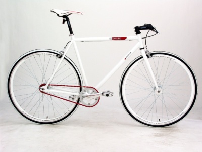 Essence: Singlespeed/Fixed Gear Bike jetzt zu kaufen
