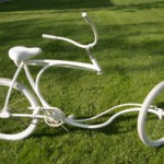 DIY Chopper Fahrräder von Olli Erkkilä